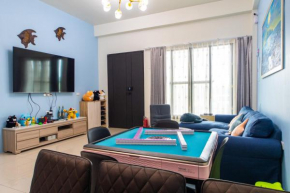 Ｗhale island Homestay